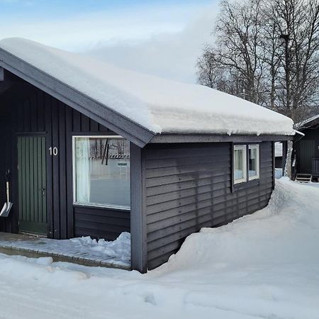 Oen Turistsenter Cottages يالو المظهر الخارجي الصورة
